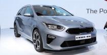 Kia Ceed Sportswagon