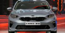 Kia Ceed Sportswagon