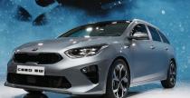 Kia Ceed Sportswagon