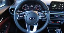 Kia Forte EX