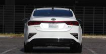 Kia Forte EX