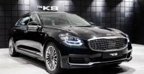 Kia K900