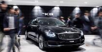 Kia K900