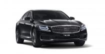 Kia K900