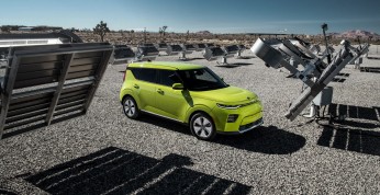 Kia planuje premierę 16 zelektryfikowanych modeli
