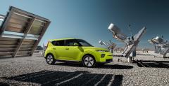 Kia e-Soul