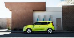 Kia e-Soul