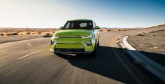 Kia Soul EV