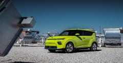 Kia Soul EV