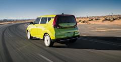 Kia Soul EV