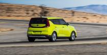 Kia Soul EV