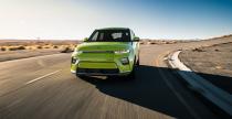 Kia Soul EV