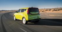 Kia Soul EV