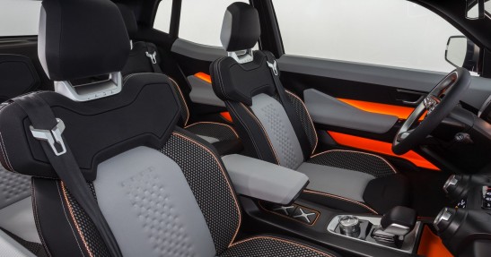 Łada 4×4 Vision Concept