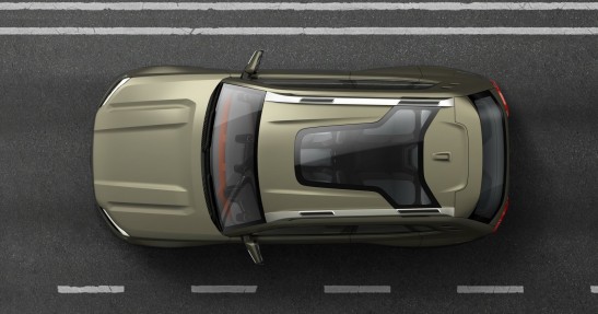 Łada 4×4 Vision Concept