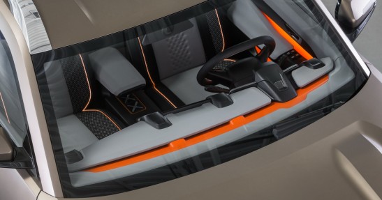 Łada 4×4 Vision Concept