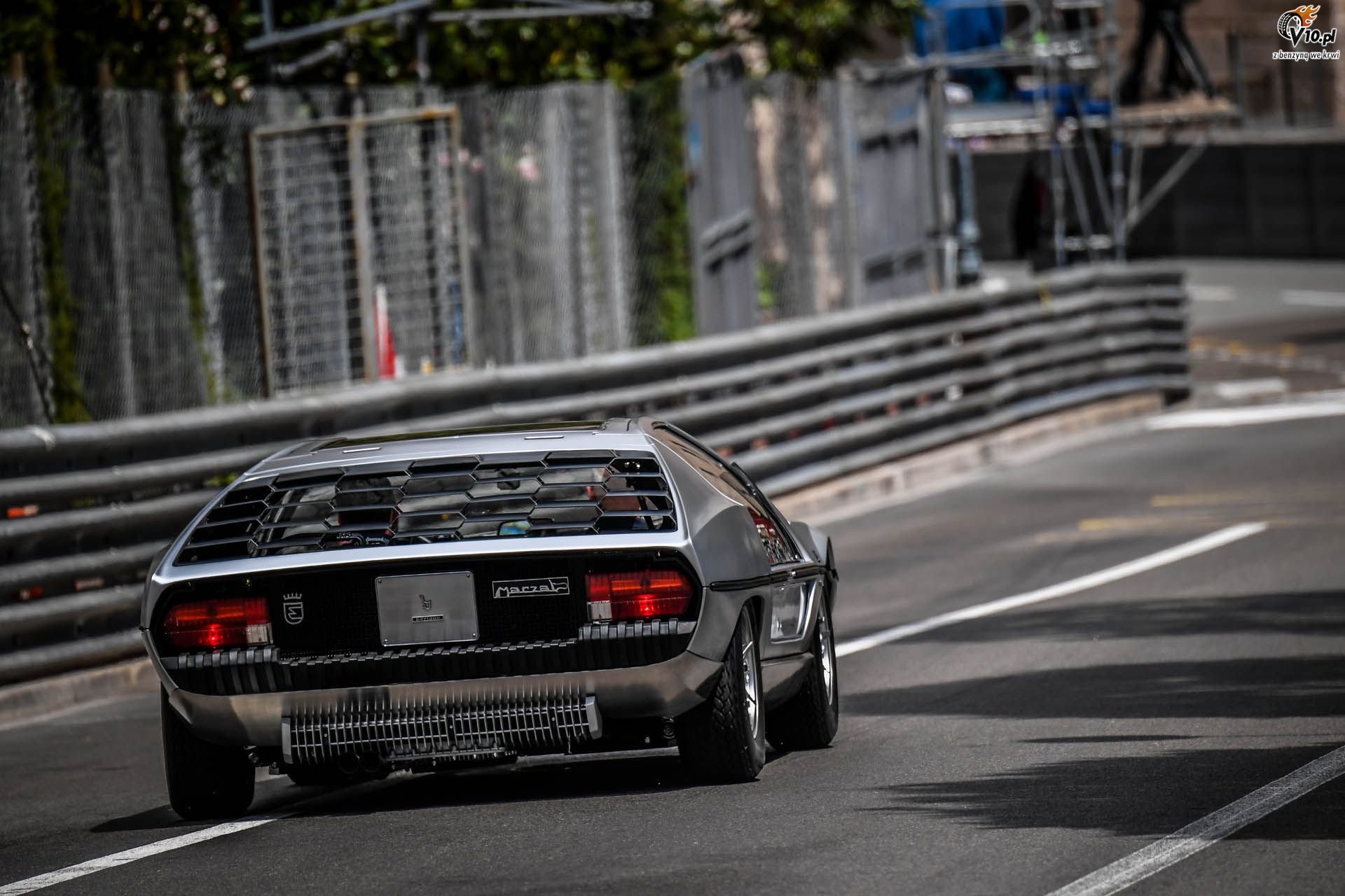 Lamborghini Marzal