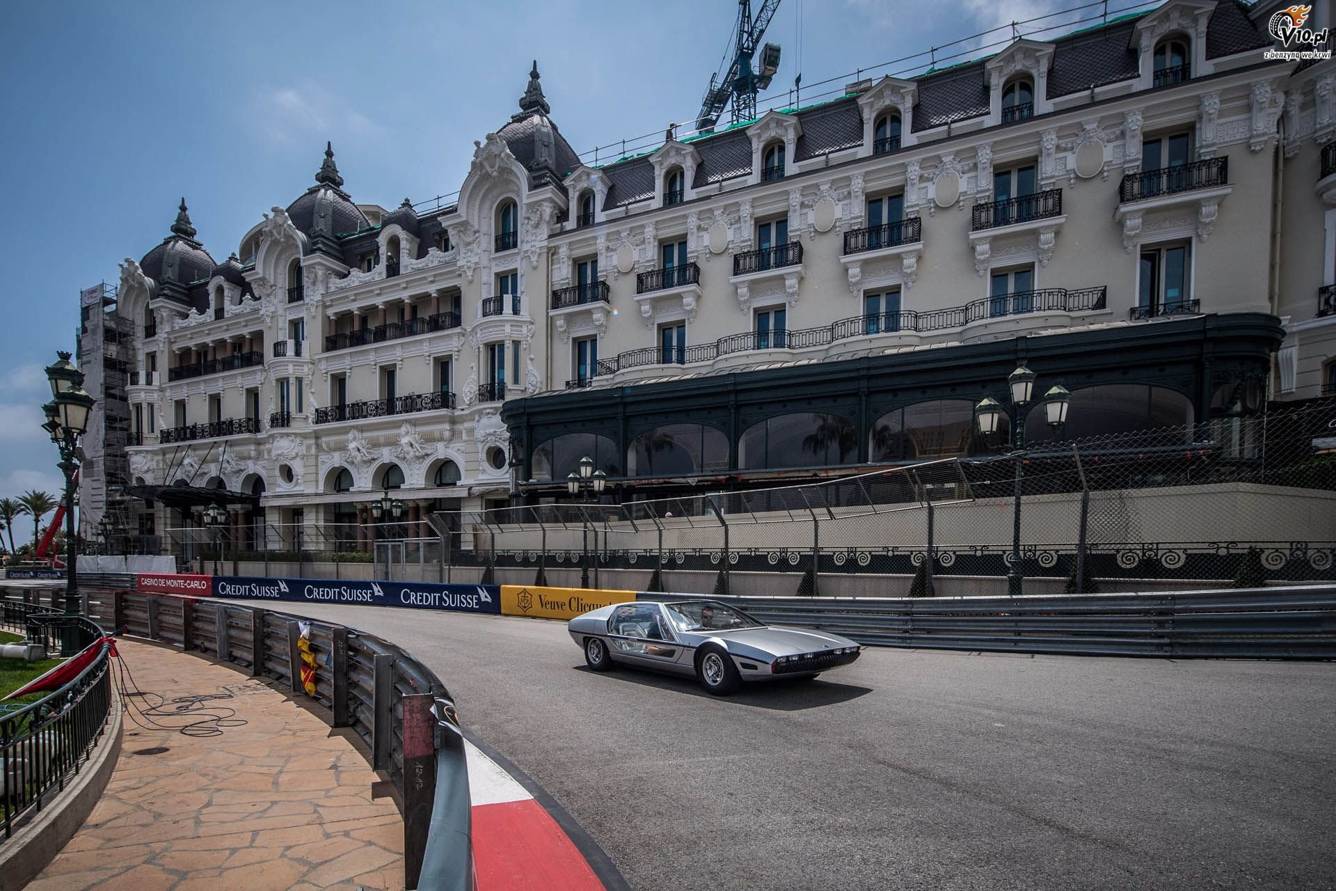 Lamborghini Marzal