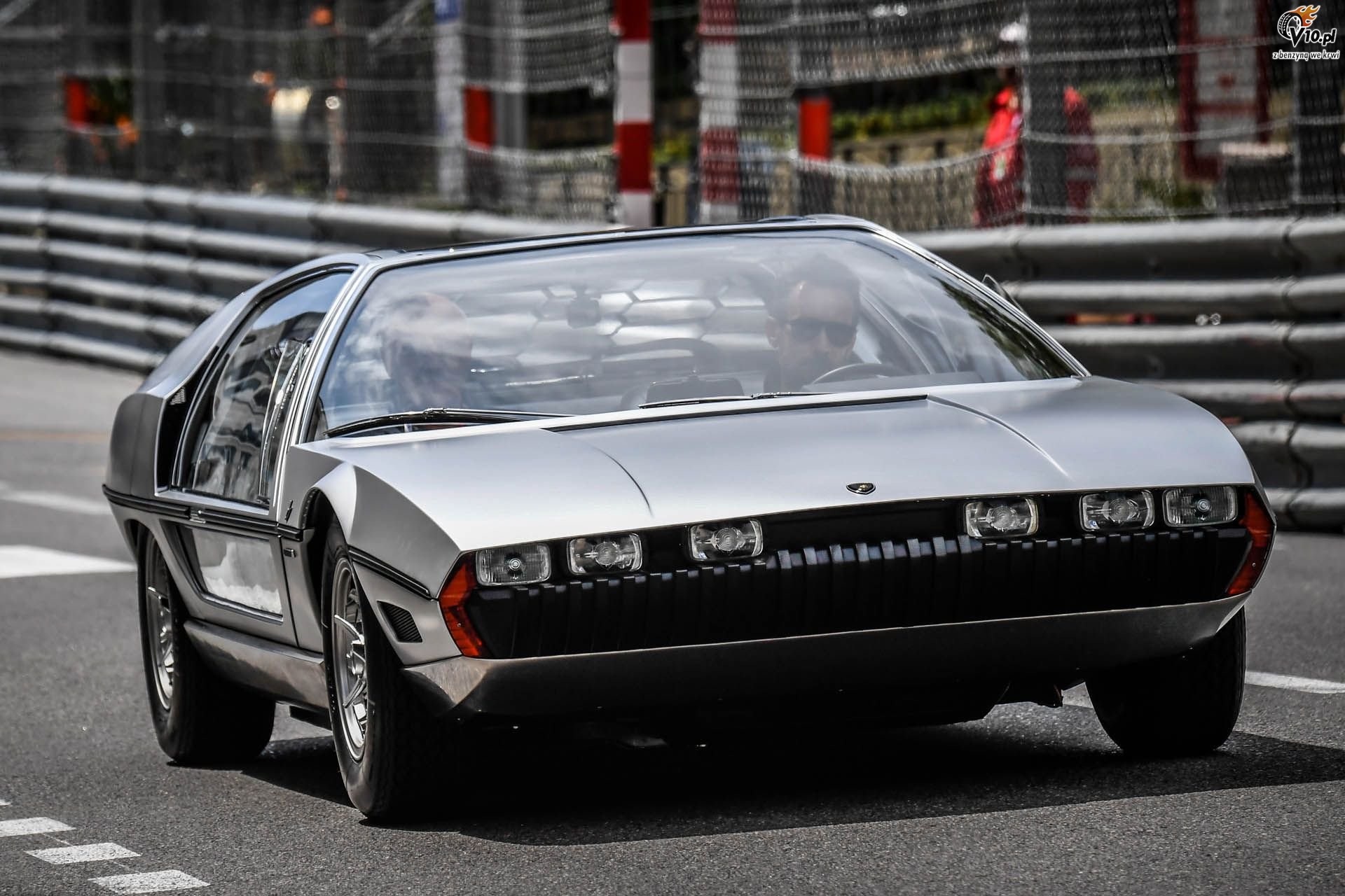 Lamborghini Marzal