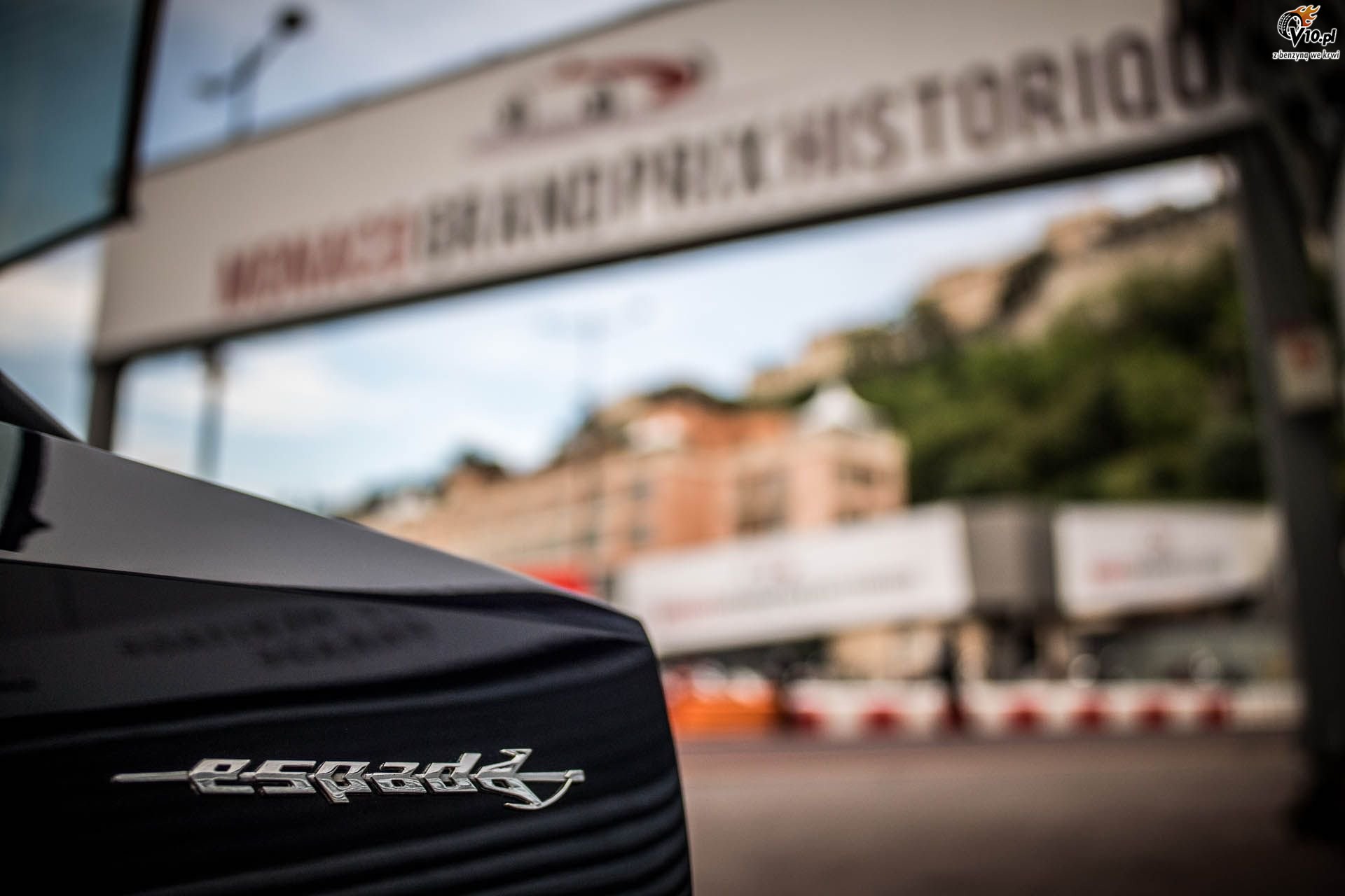 Lamborghini Marzal
