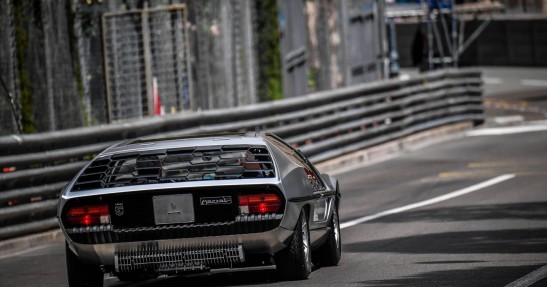 Lamborghini Marzal