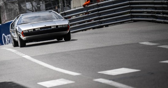 Lamborghini Marzal