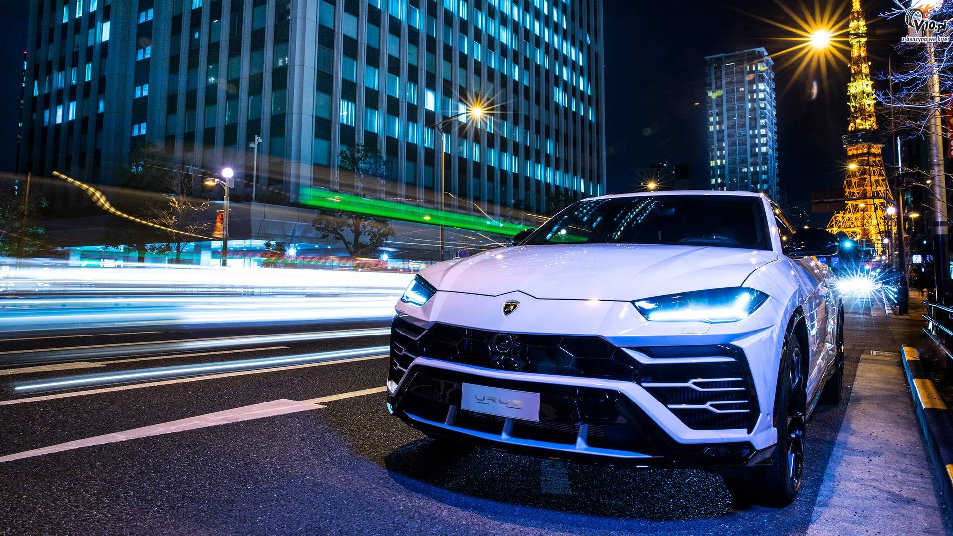 Lamborghini