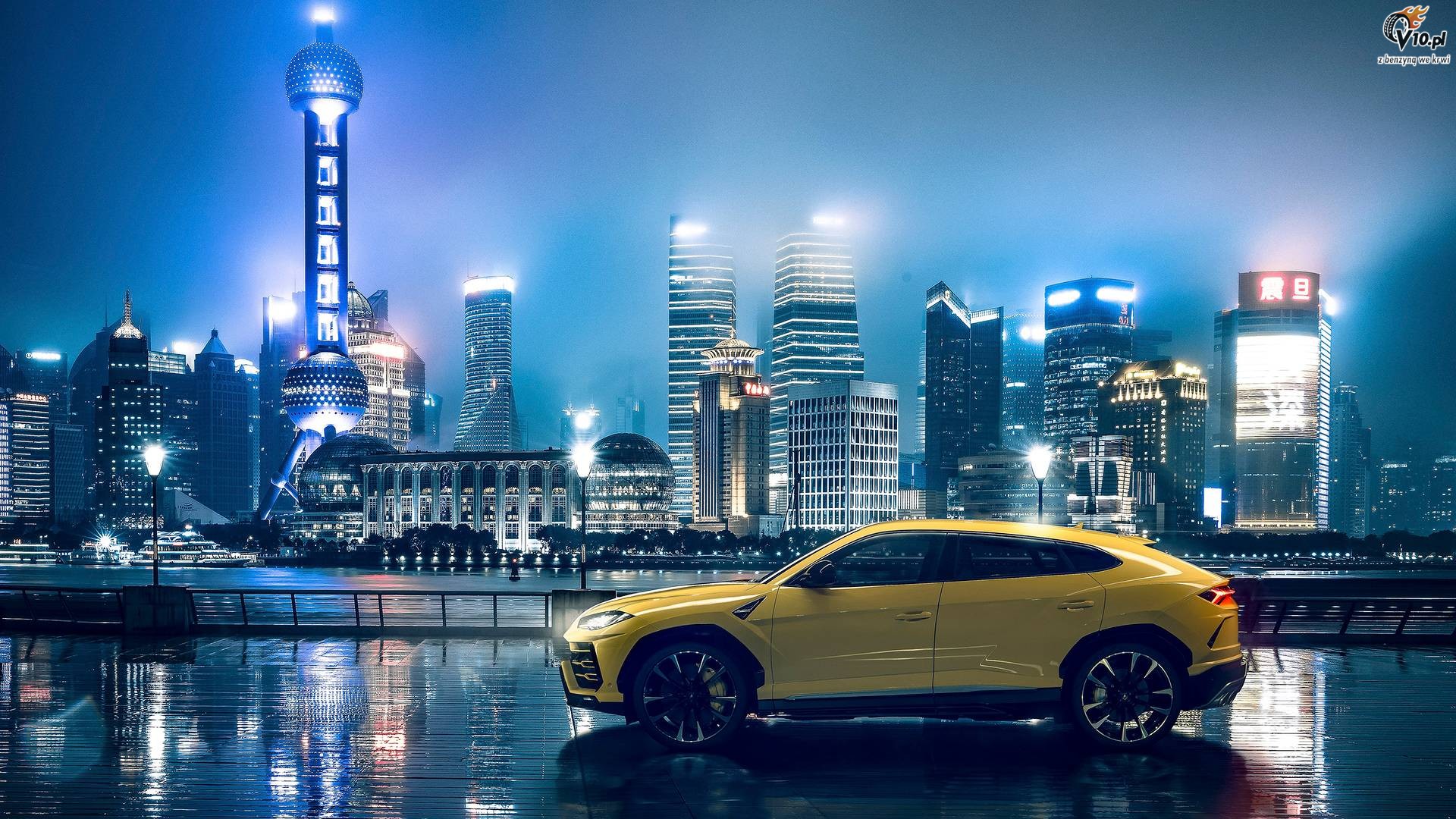 Lamborghini