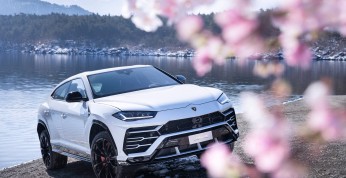 Lamborghini wprowadza limit produkcji swoich samochodów