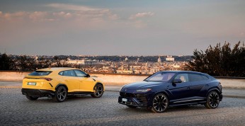 Lamborghini Urus doczeka się ostrzejszej wersji?