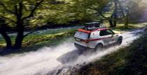 Land Rover Discovery dla ratownikw grskich