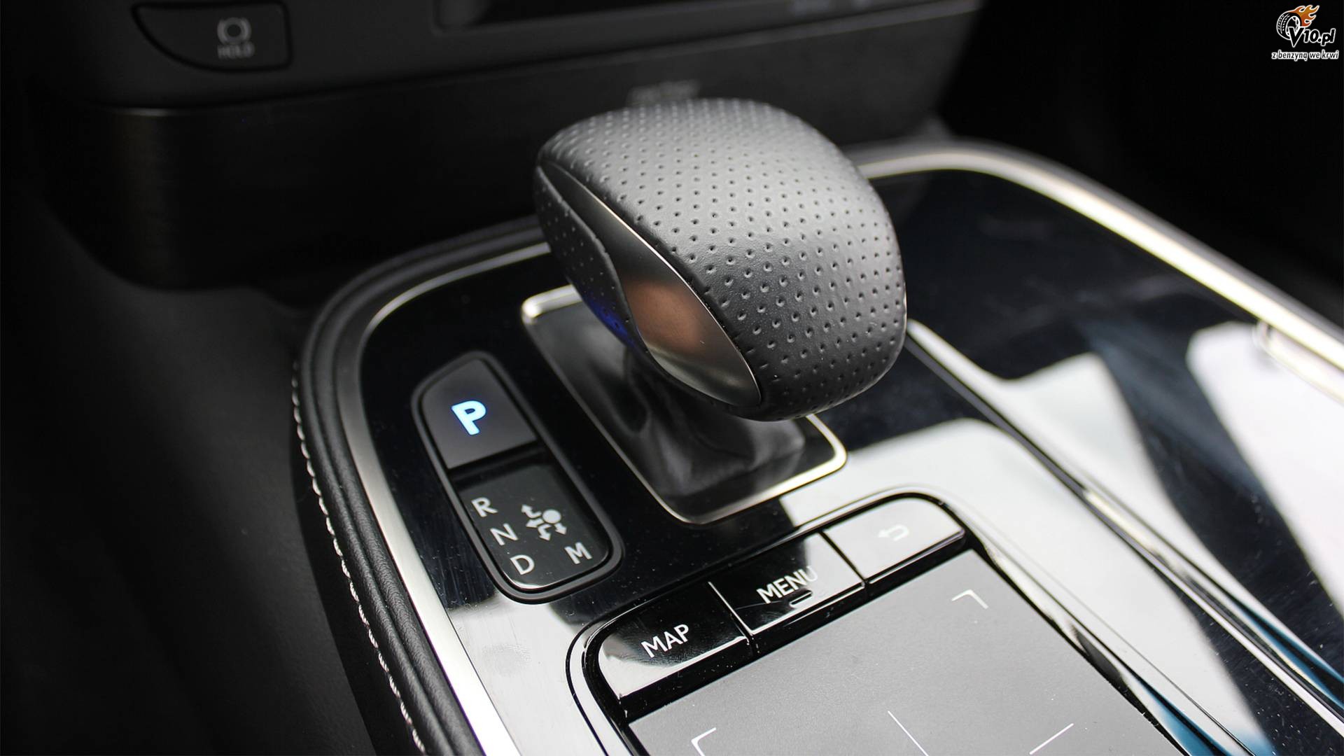 Lexus LS 500 F Sport
