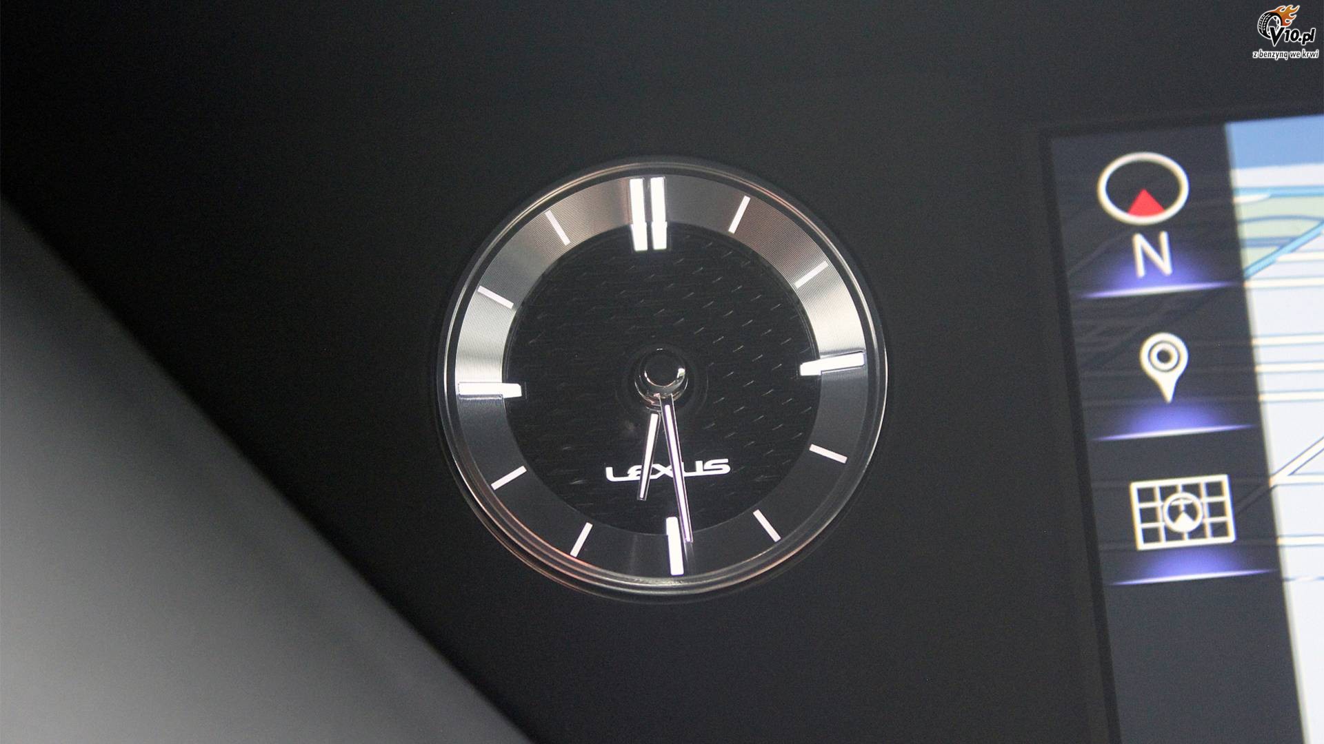 Lexus LS 500 F Sport