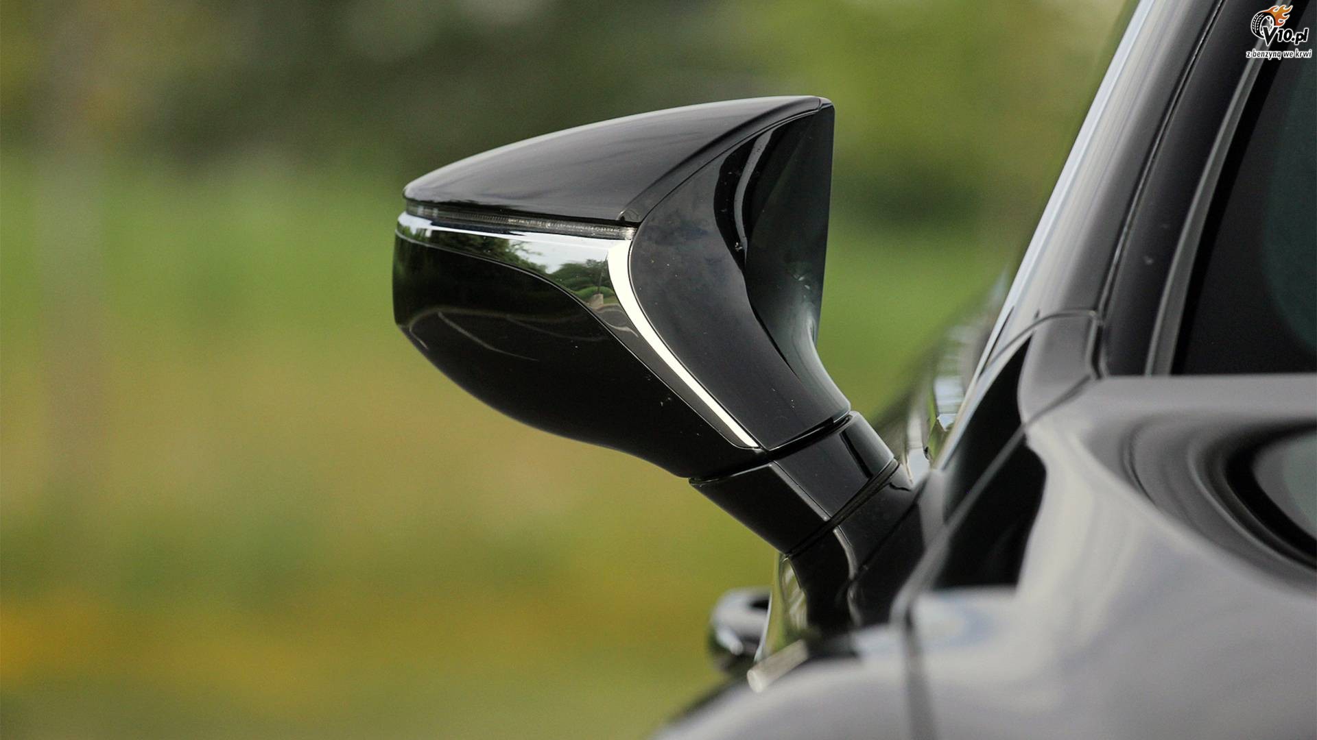 Lexus LS 500 F Sport