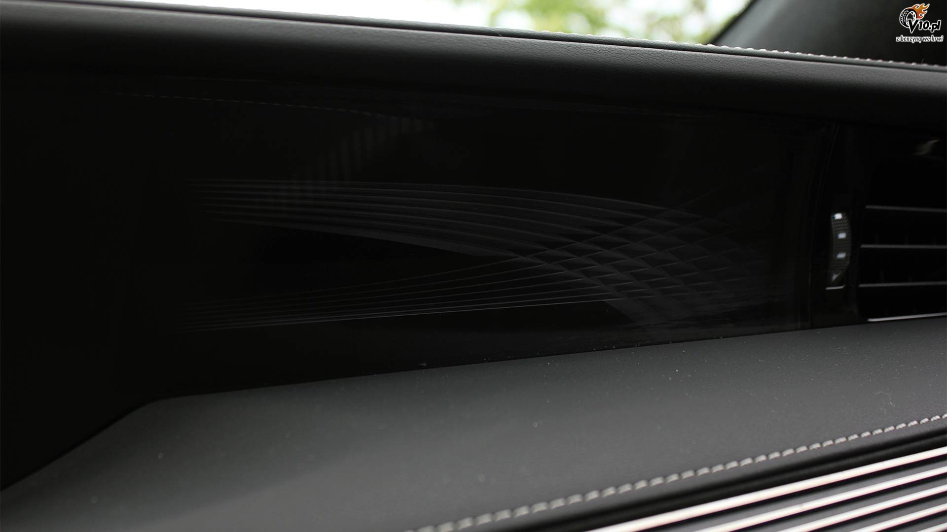 Lexus LS 500 F Sport