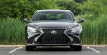 Lexus LS 500 F Sport