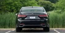 Lexus LS 500 F Sport