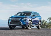 Lexus RX L