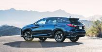 Lexus RX L