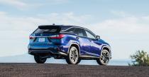 Lexus RX L