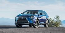 Lexus RX L