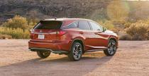 Lexus RX L