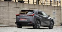 Lexus UX250h