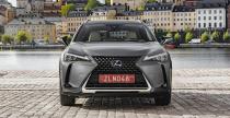 Lexus UX250h