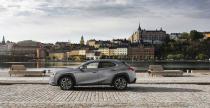 Lexus UX250h