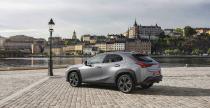 Lexus UX250h