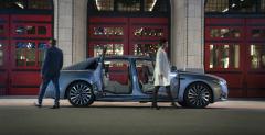 Lincoln Continental 80th Anniversary Coach Door Edition