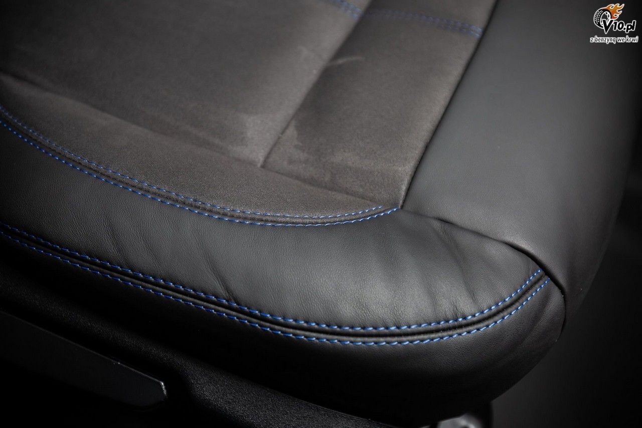 MS-RT Ford Transit Custom