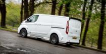 MS-RT Ford Transit Custom