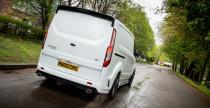 MS-RT Ford Transit Custom